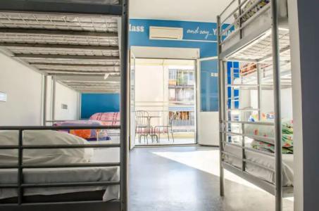 Safestay Athens Monastiraki - 14