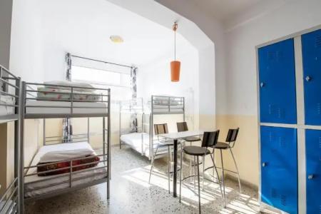 Safestay Athens Monastiraki - 35