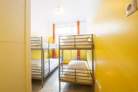 Safestay Athens Monastiraki - 29
