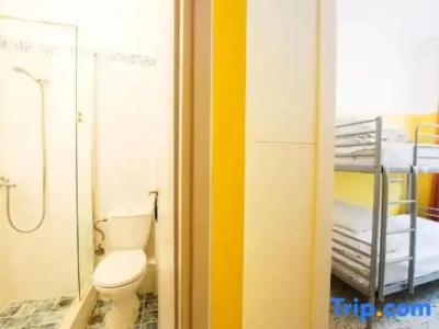 Safestay Athens Monastiraki - 59