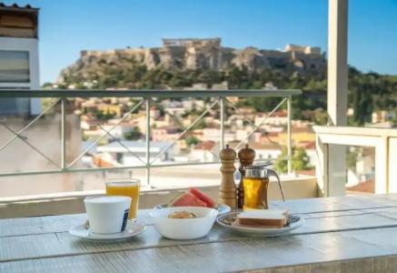 Safestay Athens Monastiraki - 70