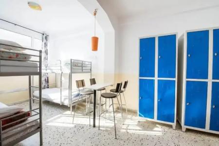 Safestay Athens Monastiraki - 52