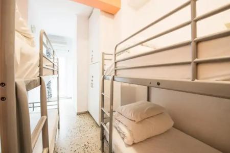 Safestay Athens Monastiraki - 36