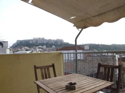 Safestay Athens Monastiraki - 7