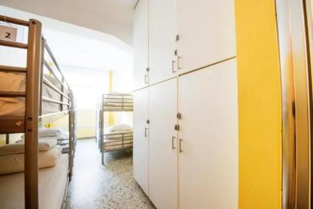Safestay Athens Monastiraki - 20