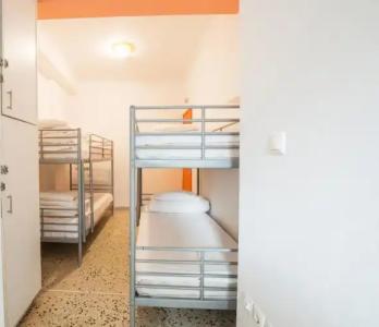 Safestay Athens Monastiraki - 34