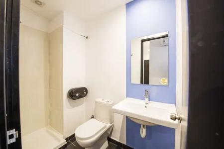 Safestay Athens Monastiraki - 10