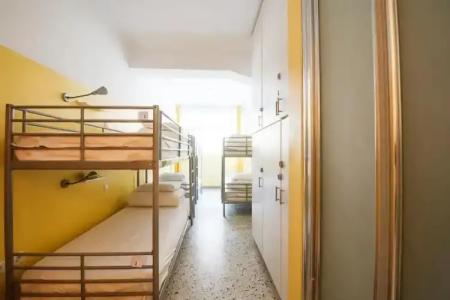 Safestay Athens Monastiraki - 49