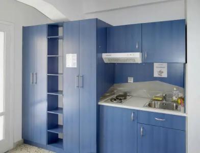 Safestay Athens Monastiraki - 17