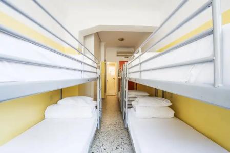 Safestay Athens Monastiraki - 11