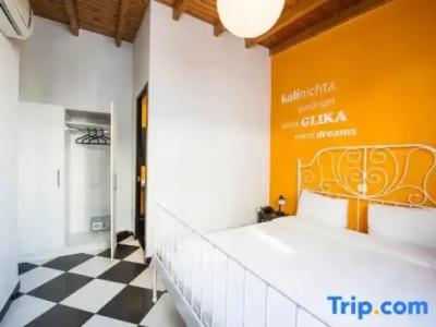 Safestay Athens Monastiraki - 73