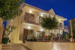 Creta Verano Hotel, Malia