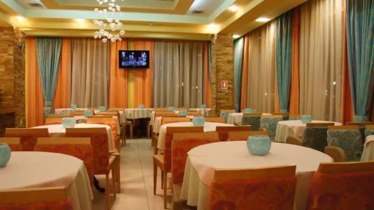 Chryssi Akti, Sure Collection by Best Western - 19