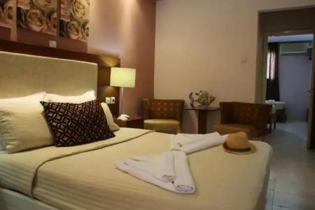 Chryssi Akti, Sure Collection by Best Western - 44