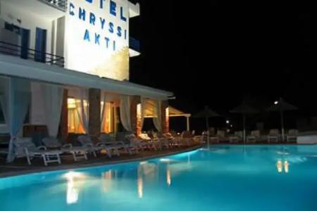 Chryssi Akti, Sure Collection by Best Western - 33