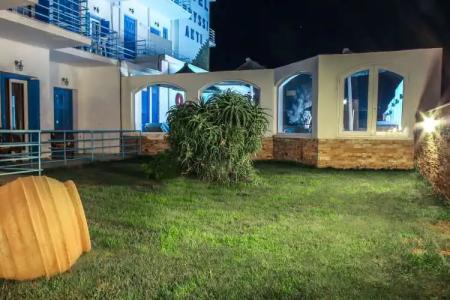 Chryssi Akti, Sure Collection by Best Western - 90