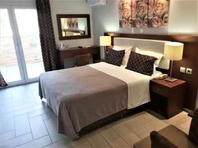 Chryssi Akti, Sure Collection by Best Western - 87