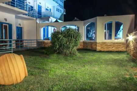 Chryssi Akti, Sure Collection by Best Western - 0