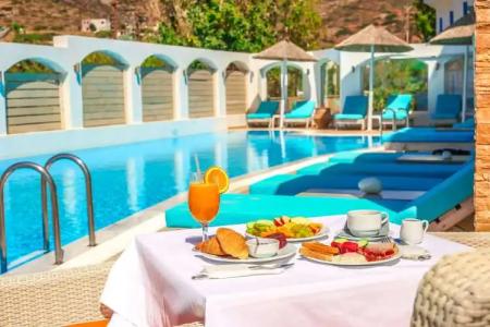 Chryssi Akti, Sure Collection by Best Western - 15