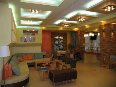 Chryssi Akti, Sure Collection by Best Western - 29