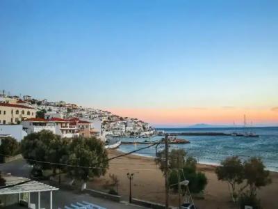 Chryssi Akti, Sure Collection by Best Western - 79