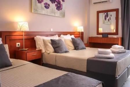 Chryssi Akti, Sure Collection by Best Western - 42