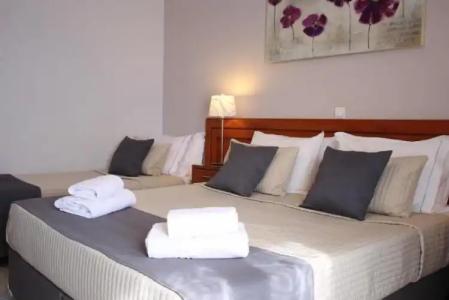 Chryssi Akti, Sure Collection by Best Western - 41