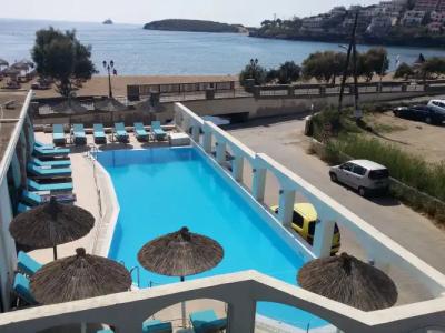 Chryssi Akti, Sure Collection by Best Western - 17