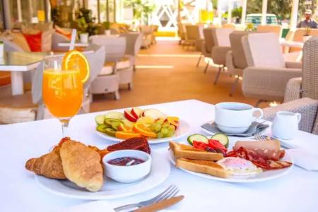 Chryssi Akti, Sure Collection by Best Western - 13