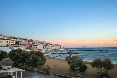 Chryssi Akti, Sure Collection by Best Western - 113