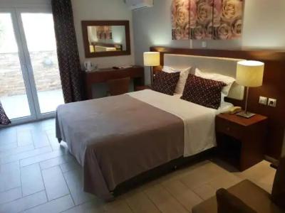 Chryssi Akti, Sure Collection by Best Western - 114