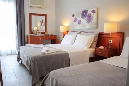 Chryssi Akti, Sure Collection by Best Western - 99