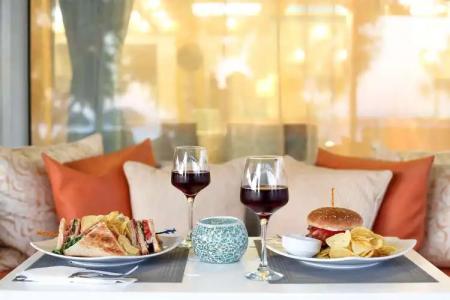 Chryssi Akti, Sure Collection by Best Western - 11