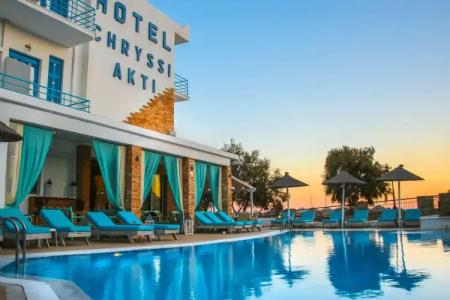 Chryssi Akti, Sure Collection by Best Western - 16