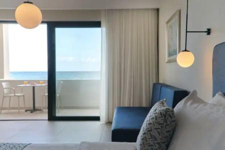 Silver Beach & Apartments - 132