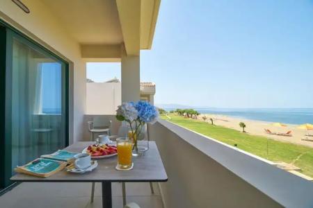 Silver Beach & Apartments - 138