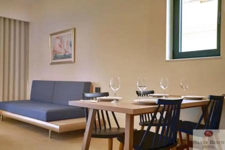 Silver Beach & Apartments - 169