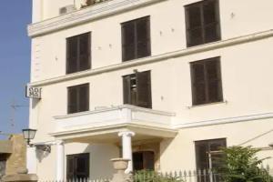 Doma Hotel, Chania Town