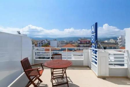 Archontiki City - 106