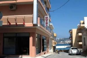 Hotel Filoxenia, Chania Town