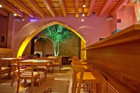 Elia Fatma Boutique - Adults Only - 21