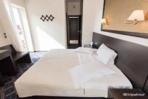 Monte Vardia Hotel, Chania Town