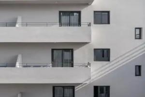 Arkadi Hotel, Chania Town