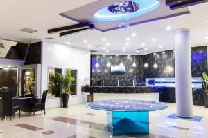 Galini Sea View, Agia Marina