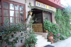Tina Economy Hotel, Chania Town