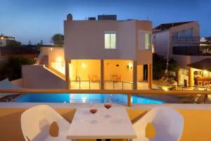 Elma's Dream Apartments & Villas, Kato Daratso