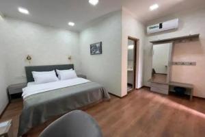 Registon Saroy Hotel, Samarkand