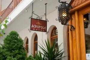 Acropole Delphi City Hotel, Delphi