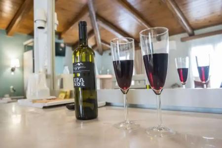 Parnassos Delphi - 79