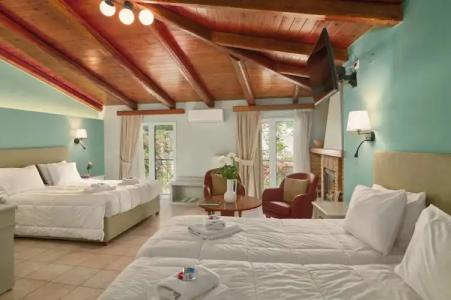 Parnassos Delphi - 149